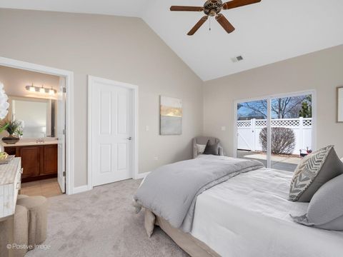 Tiny photo for 23825 W Dayfield Drive, Plainfield, IL 60586 (MLS # 12597364)