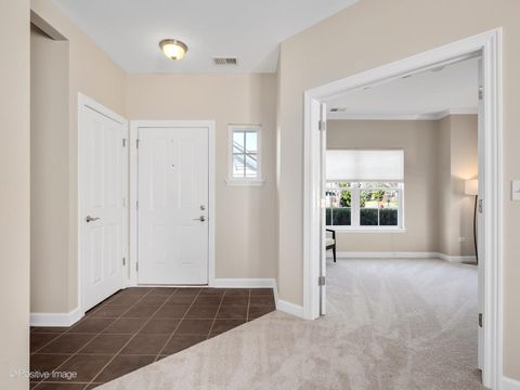 Tiny photo for 23825 W Dayfield Drive, Plainfield, IL 60586 (MLS # 12597364)