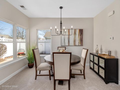 Tiny photo for 23825 W Dayfield Drive, Plainfield, IL 60586 (MLS # 12597364)