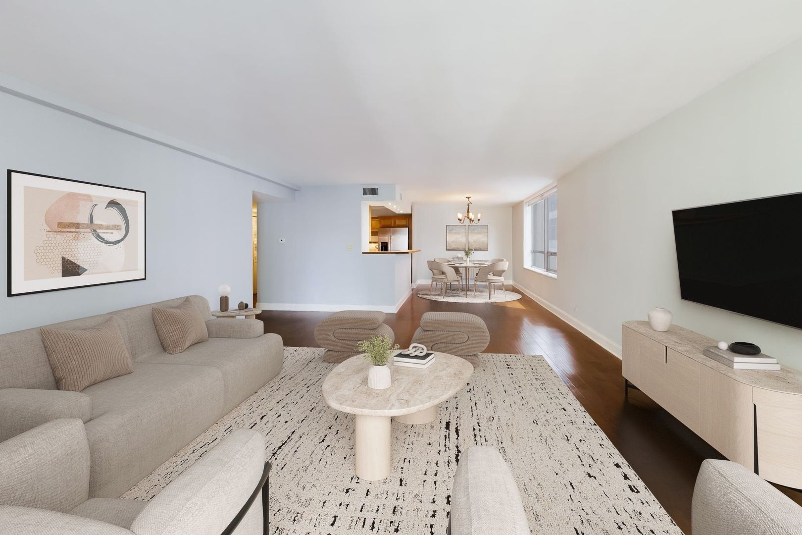 201 E Chestnut Street 14A
