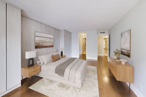 Tiny photo for 201 E Chestnut Street #14A, Chicago, IL 60611 (MLS # 12754777)