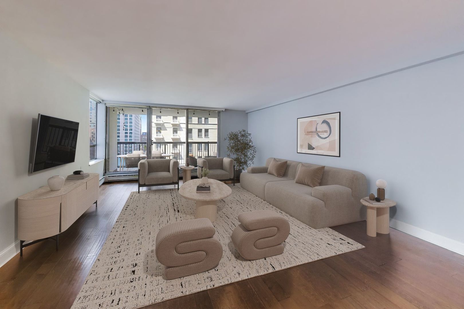 201 E Chestnut Street 14A