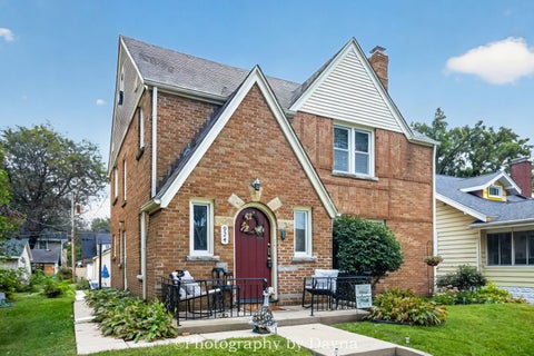 Tiny photo for 924 S Myrtle Avenue, Kankakee, IL 60901 (MLS # 12762181)