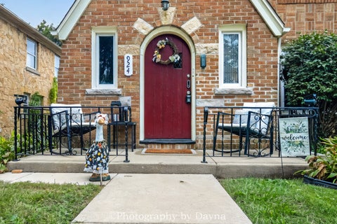 Tiny photo for 924 S Myrtle Avenue, Kankakee, IL 60901 (MLS # 12762181)
