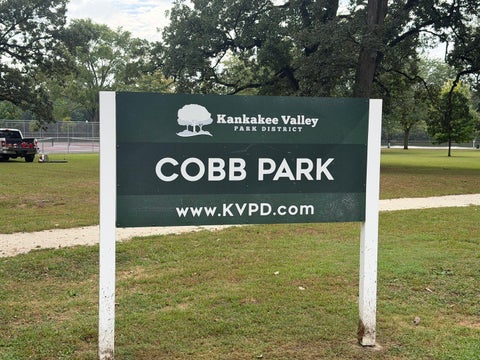 Tiny photo for 924 S Myrtle Avenue, Kankakee, IL 60901 (MLS # 12762181)