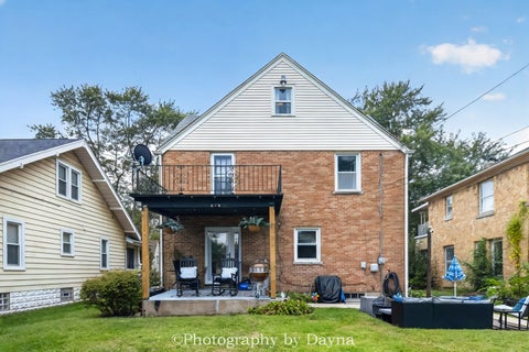 Tiny photo for 924 S Myrtle Avenue, Kankakee, IL 60901 (MLS # 12762181)