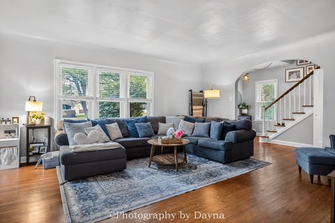 Tiny photo for 924 S Myrtle Avenue, Kankakee, IL 60901 (MLS # 12762181)