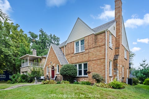 Tiny photo for 924 S Myrtle Avenue, Kankakee, IL 60901 (MLS # 12762181)