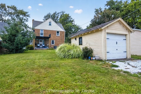 Tiny photo for 924 S Myrtle Avenue, Kankakee, IL 60901 (MLS # 12762181)