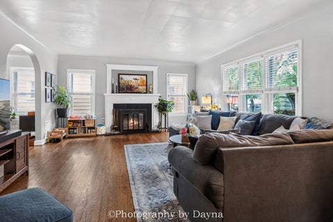 Tiny photo for 924 S Myrtle Avenue, Kankakee, IL 60901 (MLS # 12762181)