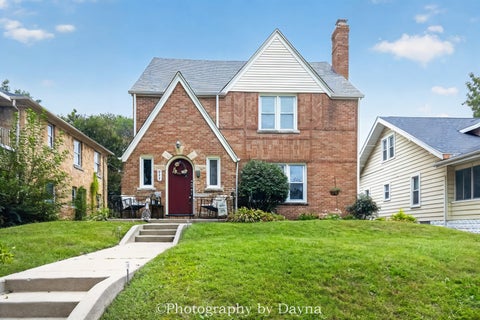 Photo of 924 S Myrtle Avenue, Kankakee, IL 60901 (MLS # 12762181)