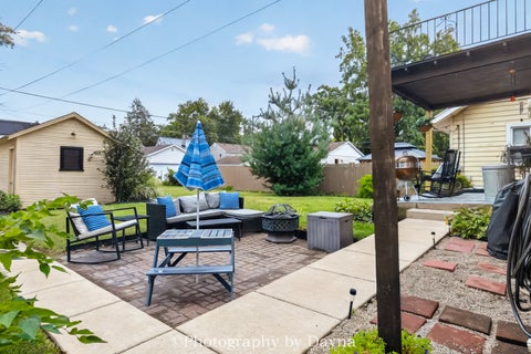 Tiny photo for 924 S Myrtle Avenue, Kankakee, IL 60901 (MLS # 12762181)