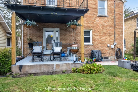 Tiny photo for 924 S Myrtle Avenue, Kankakee, IL 60901 (MLS # 12762181)