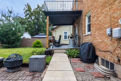 Tiny photo for 924 S Myrtle Avenue, Kankakee, IL 60901 (MLS # 12762181)