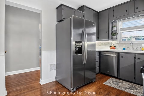 Tiny photo for 924 S Myrtle Avenue, Kankakee, IL 60901 (MLS # 12762181)