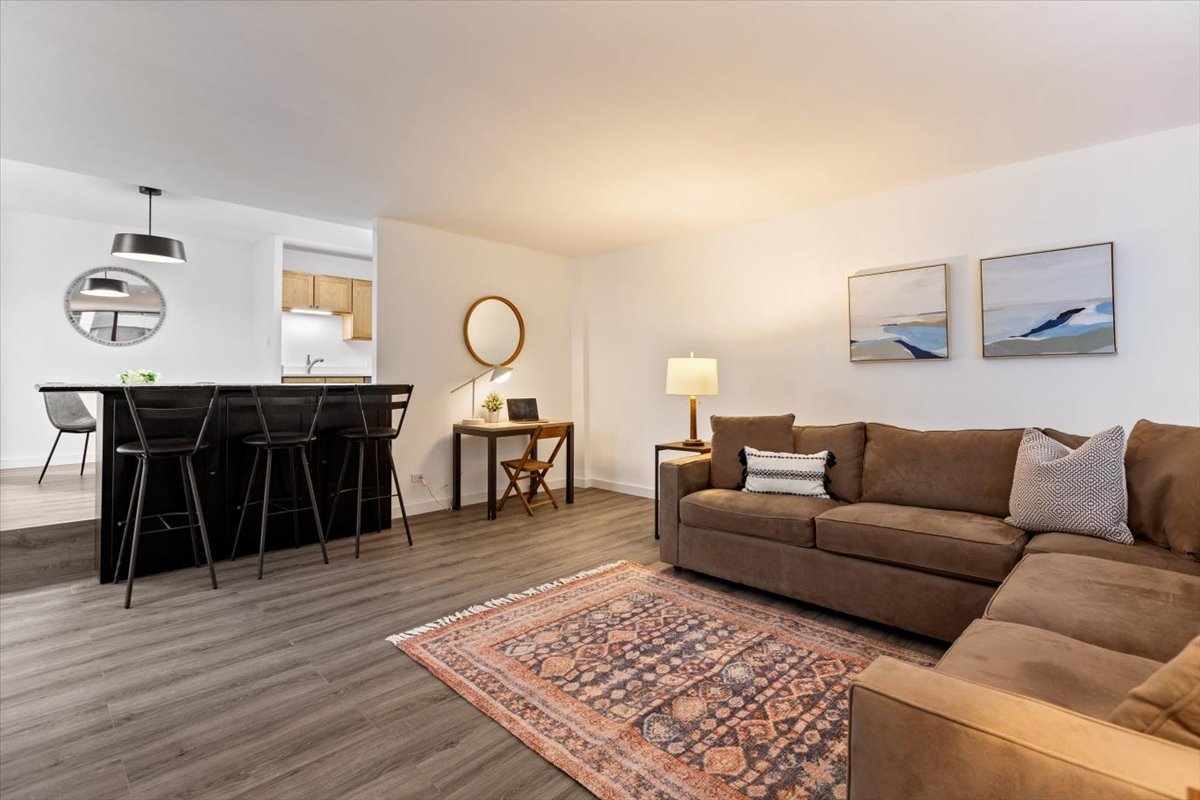 230 E Ontario Street 1305