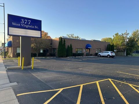 377 W VIRGINIA Street Crystal Lake IL 60014