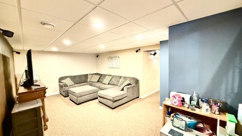 Tiny photo for 4227 Berkshire Way, Rockton, IL 61072 (MLS # 12492519)