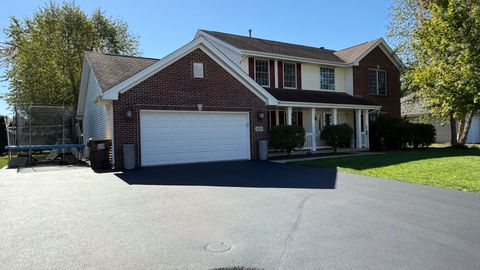 Tiny photo for 4227 Berkshire Way, Rockton, IL 61072 (MLS # 12492519)