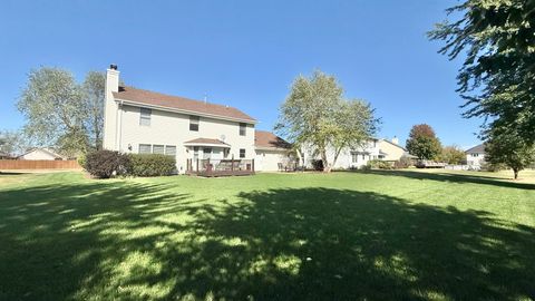 Tiny photo for 4227 Berkshire Way, Rockton, IL 61072 (MLS # 12492519)