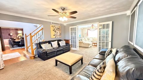 Tiny photo for 4227 Berkshire Way, Rockton, IL 61072 (MLS # 12492519)