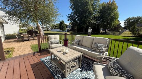 Tiny photo for 4227 Berkshire Way, Rockton, IL 61072 (MLS # 12492519)