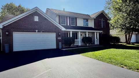 Photo of 4227 Berkshire Way, Rockton, IL 61072 (MLS # 12492519)