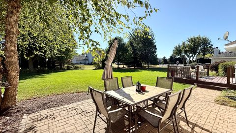 Tiny photo for 4227 Berkshire Way, Rockton, IL 61072 (MLS # 12492519)