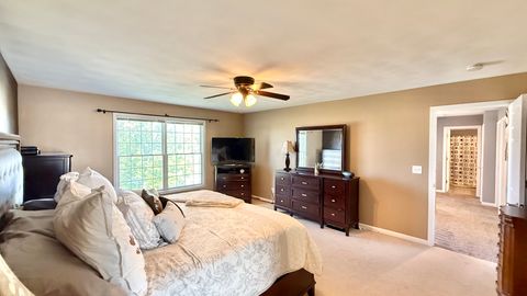 Tiny photo for 4227 Berkshire Way, Rockton, IL 61072 (MLS # 12492519)