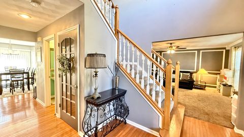 Tiny photo for 4227 Berkshire Way, Rockton, IL 61072 (MLS # 12492519)