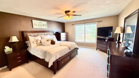 Tiny photo for 4227 Berkshire Way, Rockton, IL 61072 (MLS # 12492519)