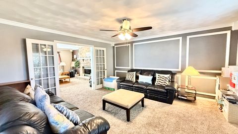 Tiny photo for 4227 Berkshire Way, Rockton, IL 61072 (MLS # 12492519)