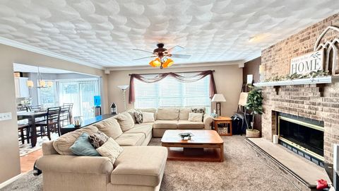 Tiny photo for 4227 Berkshire Way, Rockton, IL 61072 (MLS # 12492519)