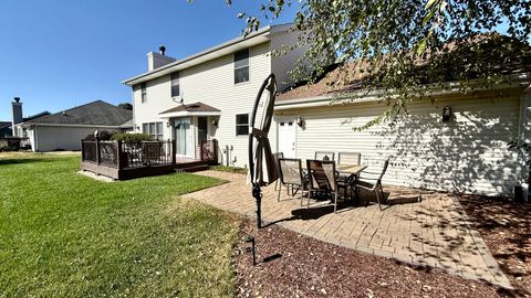 Tiny photo for 4227 Berkshire Way, Rockton, IL 61072 (MLS # 12492519)