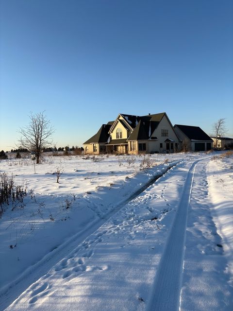 Photo of Beecher, IL 60401 (MLS # 12511376)