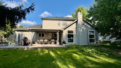 Tiny photo for 1178 Golden Oaks Parkway, Aurora, IL 60506 (MLS # 12743048)