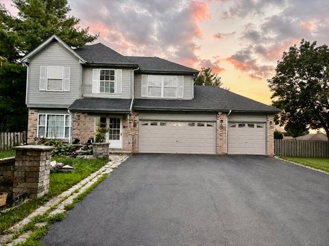 Tiny photo for 1178 Golden Oaks Parkway, Aurora, IL 60506 (MLS # 12743048)