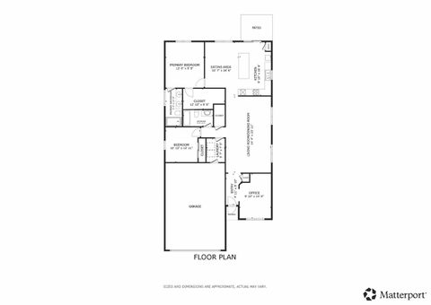 Tiny photo for 3162 Eastbank Circle, Mundelein, IL 60060 (MLS # 12479057)