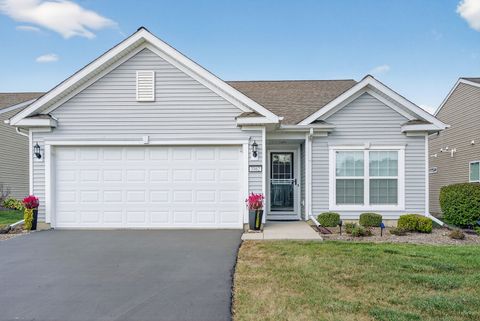 Photo of 3162 Eastbank Circle, Mundelein, IL 60060 (MLS # 12479057)