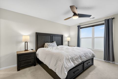 Tiny photo for 3162 Eastbank Circle, Mundelein, IL 60060 (MLS # 12479057)