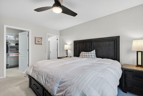 Tiny photo for 3162 Eastbank Circle, Mundelein, IL 60060 (MLS # 12479057)