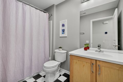 Tiny photo for 3162 Eastbank Circle, Mundelein, IL 60060 (MLS # 12479057)