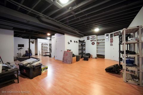 Tiny photo for 1286 Dorr Drive, Sugar Grove, IL 60554 (MLS # 12621927)