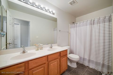 Tiny photo for 1286 Dorr Drive, Sugar Grove, IL 60554 (MLS # 12621927)