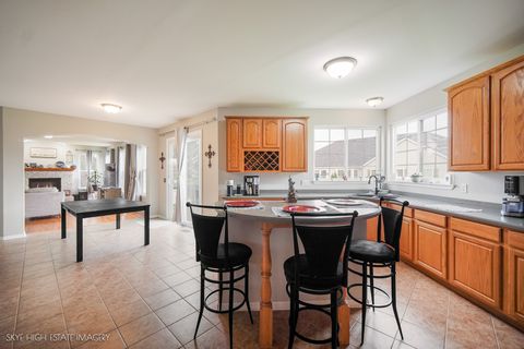 Tiny photo for 1286 Dorr Drive, Sugar Grove, IL 60554 (MLS # 12621927)