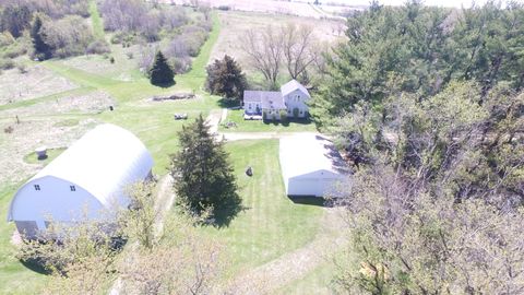 A home in Rock City