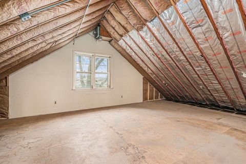 Tiny photo for 5232 S Lotus Avenue, Chicago, IL 60638 (MLS # 12585799)