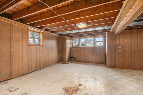 Tiny photo for 5232 S Lotus Avenue, Chicago, IL 60638 (MLS # 12585799)