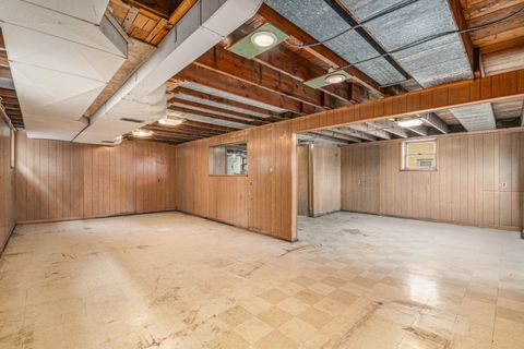 Tiny photo for 5232 S Lotus Avenue, Chicago, IL 60638 (MLS # 12585799)