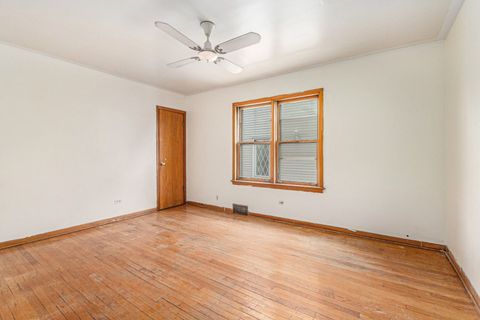 Tiny photo for 5232 S Lotus Avenue, Chicago, IL 60638 (MLS # 12585799)